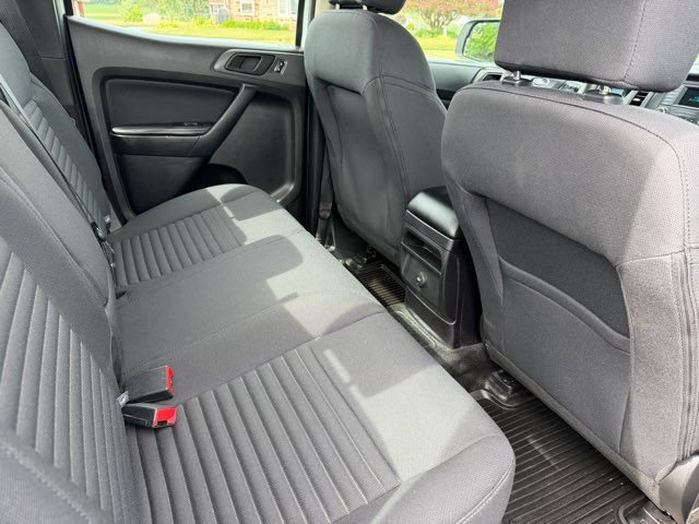 Used 2023 Ford Ranger XL w/ Trailer Tow Package AWD/4WD image 24