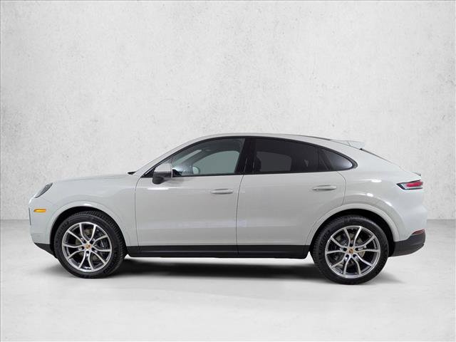 New 2026 Porsche Cayenne Coupe video 2