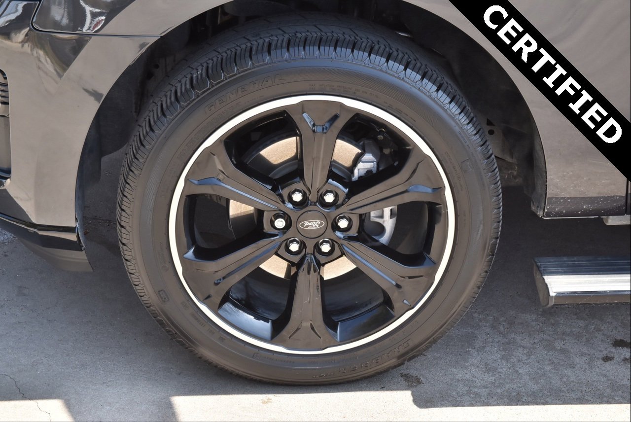 Certified 2023 Ford Expedition Limited image 40