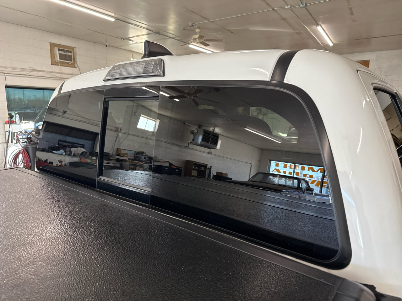 Used 2023 Toyota Tacoma TRD 4X4 Double Cab 4WD image 77