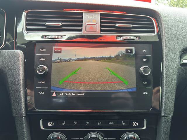 Used 2019 Volkswagen Golf R 4-Door image 22