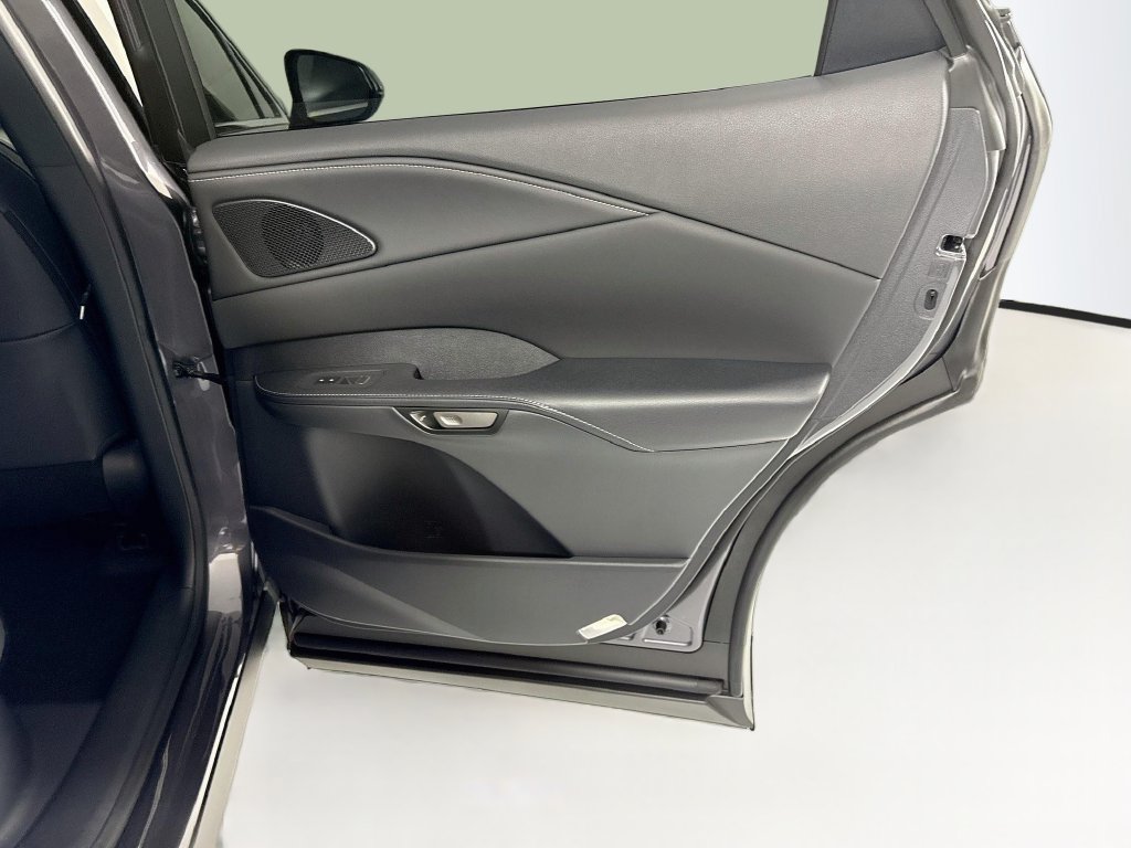 New 2026 Lexus RX 350 Premium Plus FWD image 27