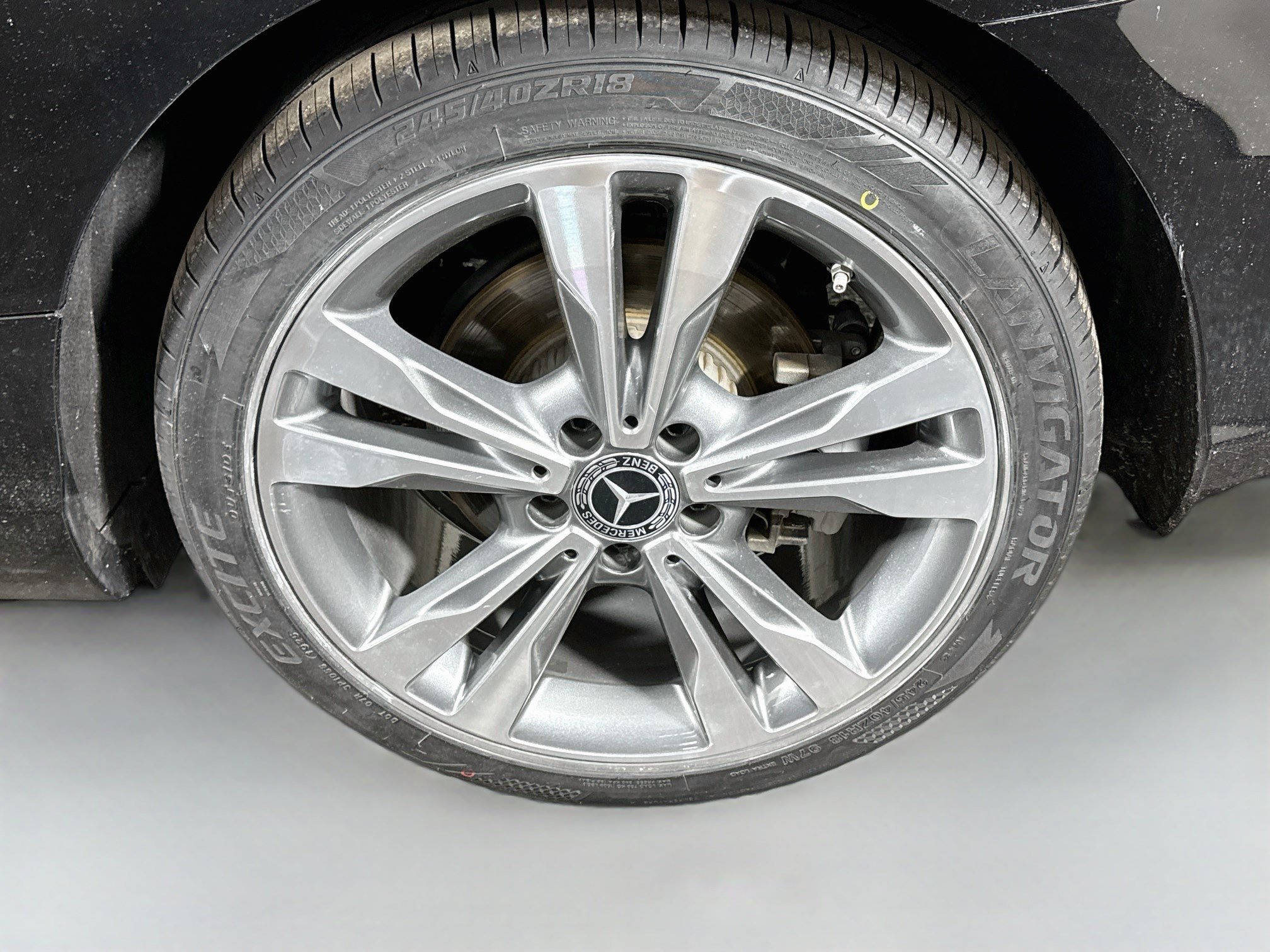Used 2018 Mercedes-Benz C 300 Cabriolet image 34