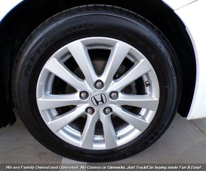 Used 2012 Honda Civic EX image 32