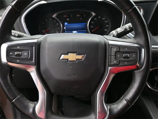 Used 2019 Chevrolet Blazer LT image 16