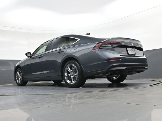 Used 2024 Honda Accord EX image 33