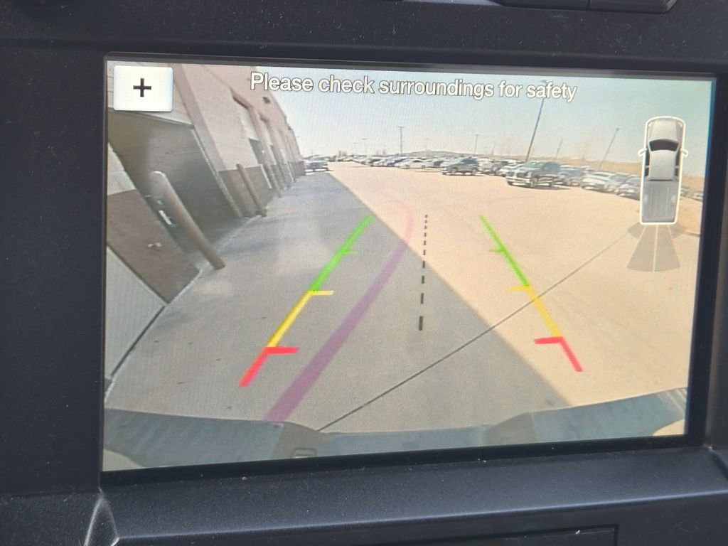 Used 2018 Ford F150 Lariat image 16