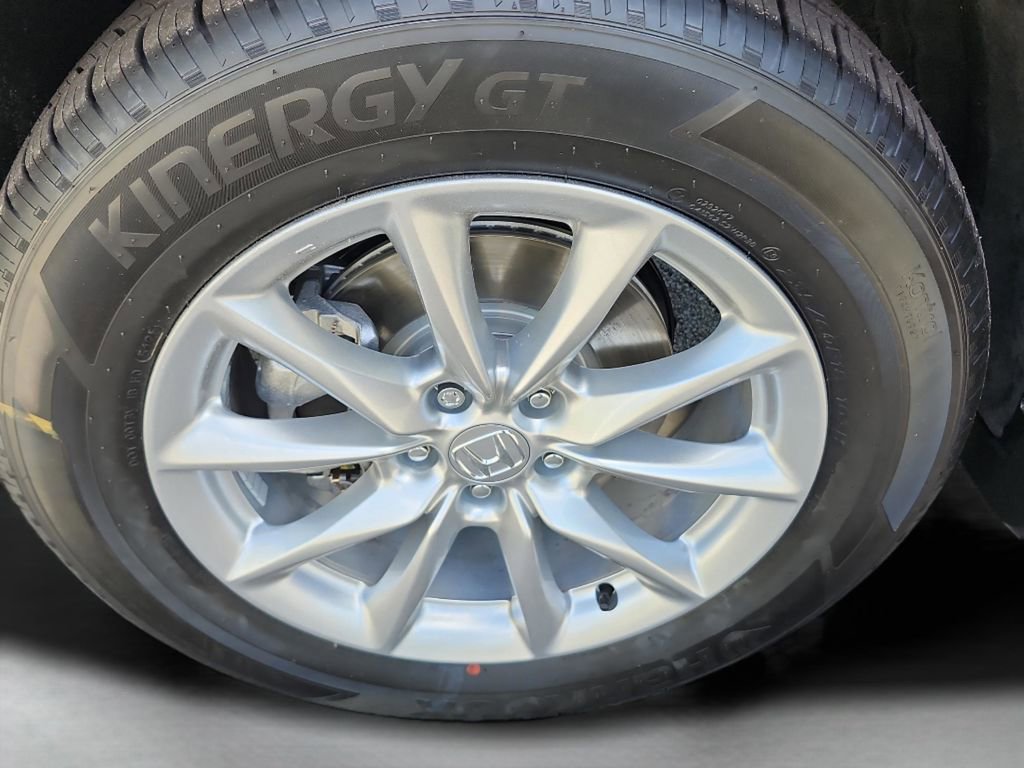 New 2026 Honda CR-V EX image 36