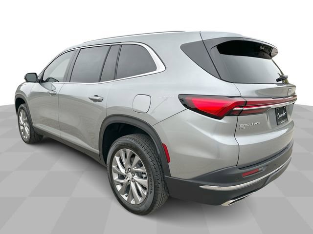 New 2026 Buick Enclave Preferred w/ Power Package image 6