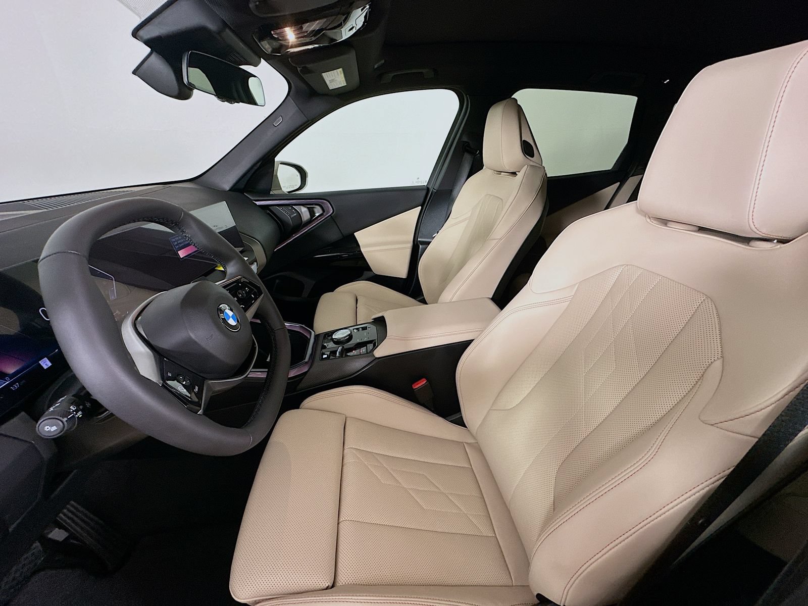 New 2026 BMW X3 xDrive30i w/ Premium Package AWD/4WD image 34