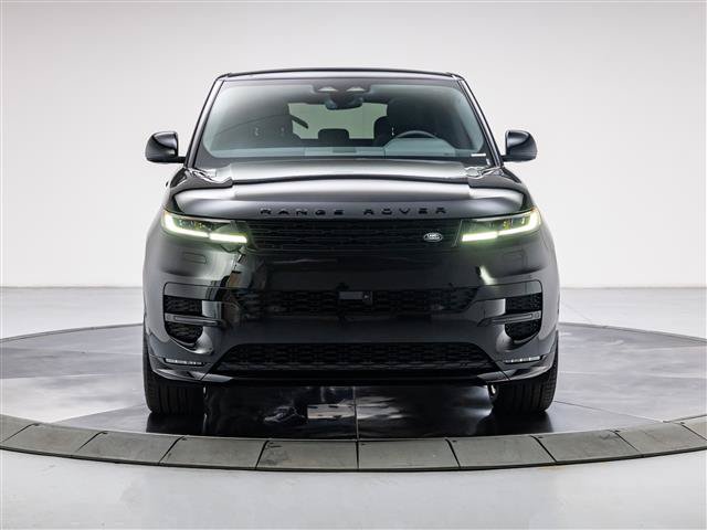 New 2027 Land Rover Range Rover Sport Dynamic SE AWD/4WD image 8