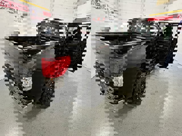 Used 2012 Toyota Tundra 4x4 Double Cab w/ Tow Pkg image 15