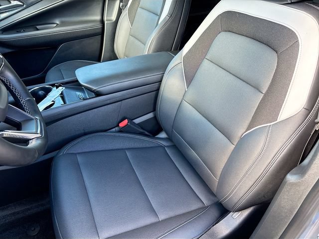 New 2024 Chevrolet Blazer EV LT AWD/4WD image 23