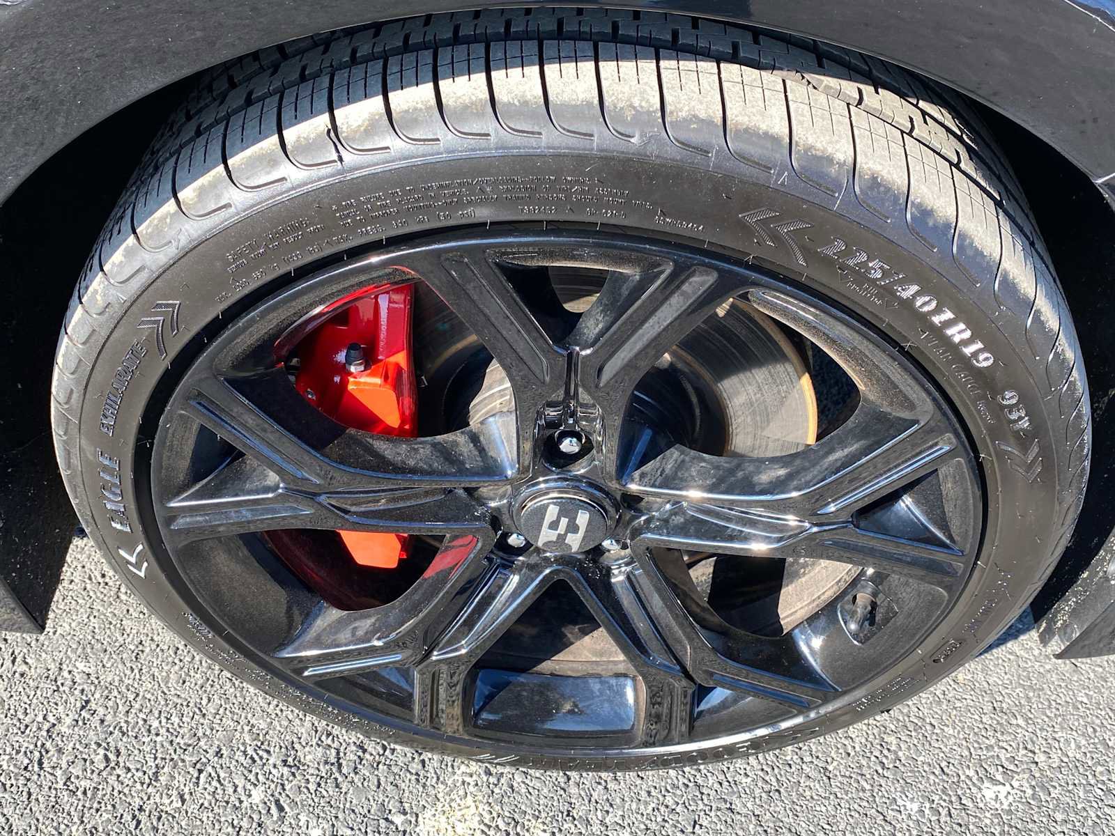 Used 2019 Kia Stinger GT2 AWD/4WD image 42