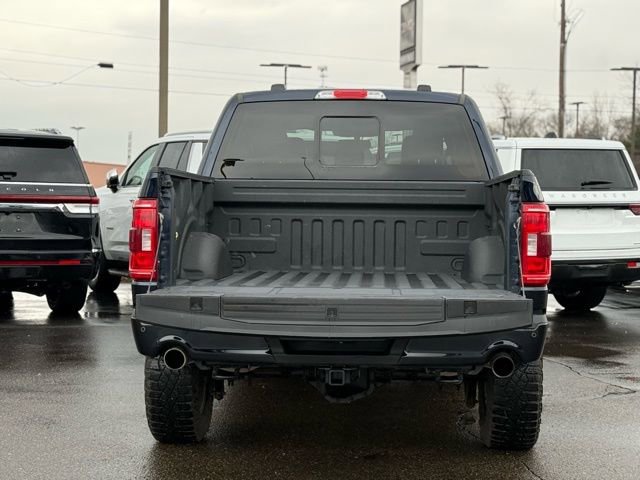 Certified 2023 Ford F150 Tremor w/ 360 Degree Camera Package image 44