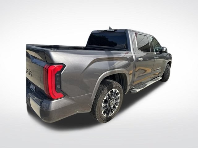 Used 2022 Toyota Tundra Limited w/ Power Package AWD/4WD image 7