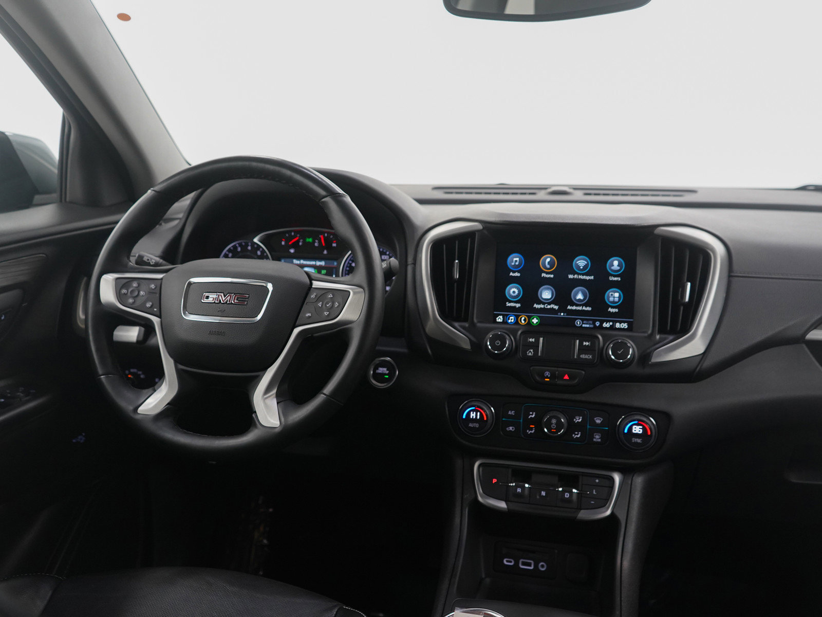 Used 2024 GMC Terrain SLT image 14