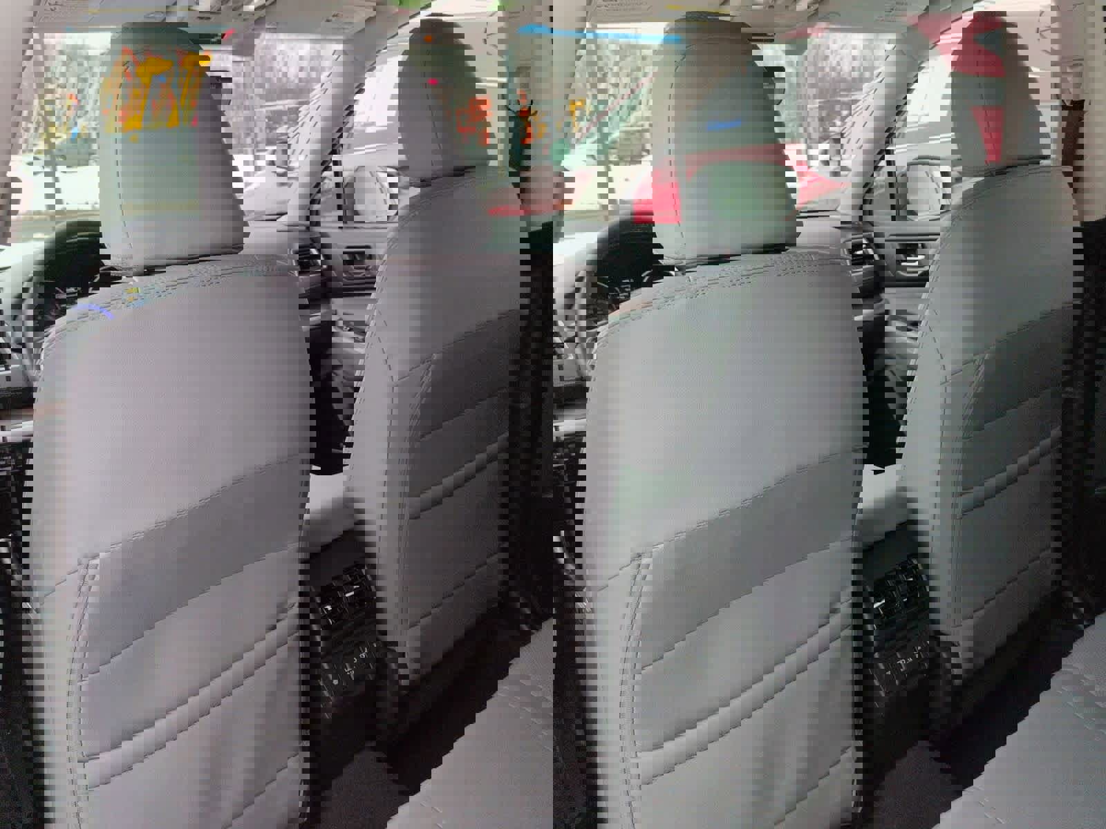 Used 2019 Subaru Outback 3.6R Limited image 19