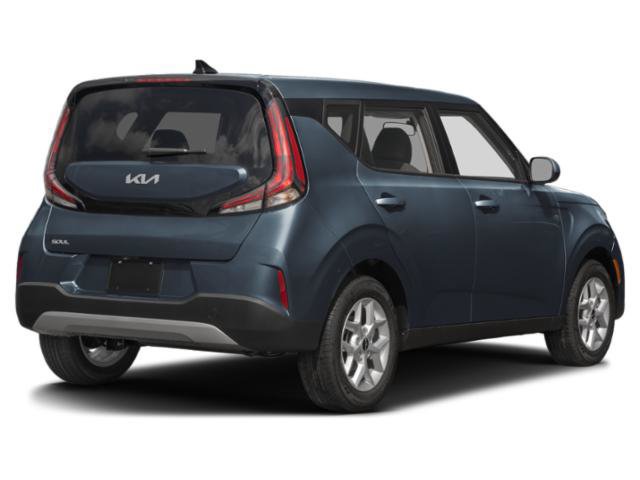 Certified 2025 Kia Soul LX w/ LX Technology Package FWD image 2