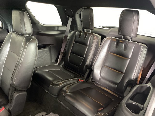 Used 2015 Ford Explorer Sport w/ Equipment Group 401A AWD/4WD image 30