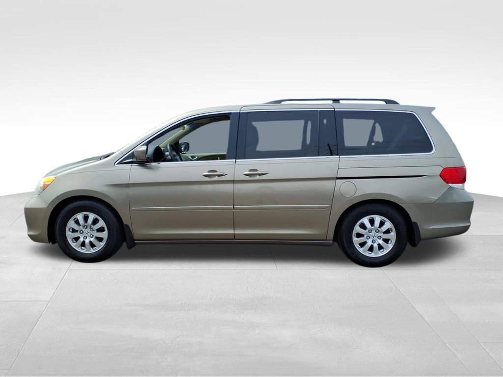 Used 2010 Honda Odyssey EX image 20