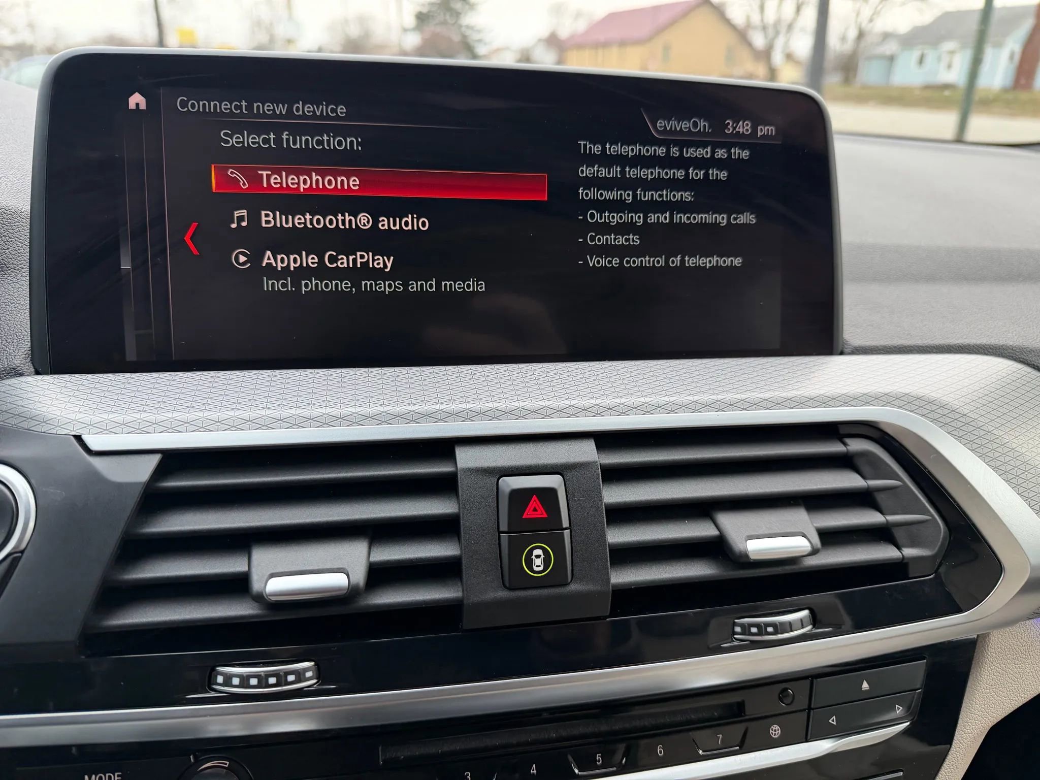 Used 2019 BMW X3 xDrive30i w/ Premium Package Essential image 25