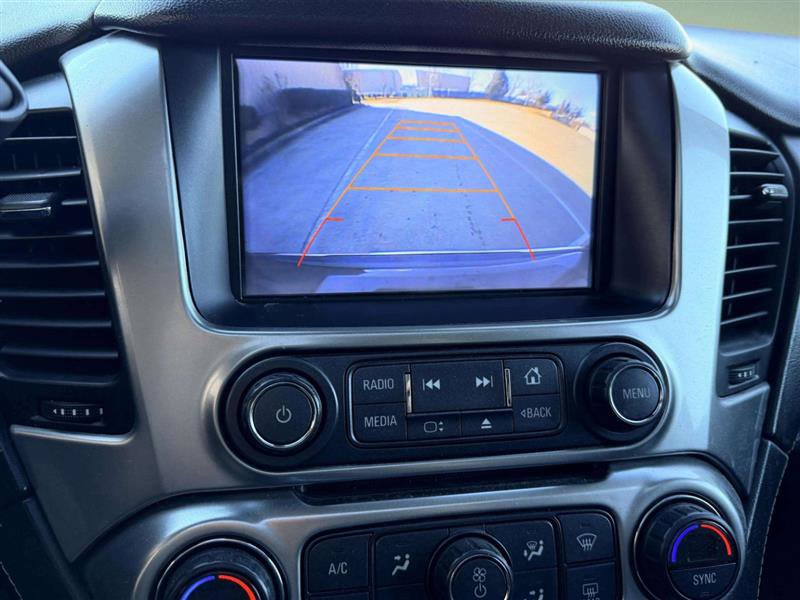 Used 2017 Chevrolet Suburban Premier image 31