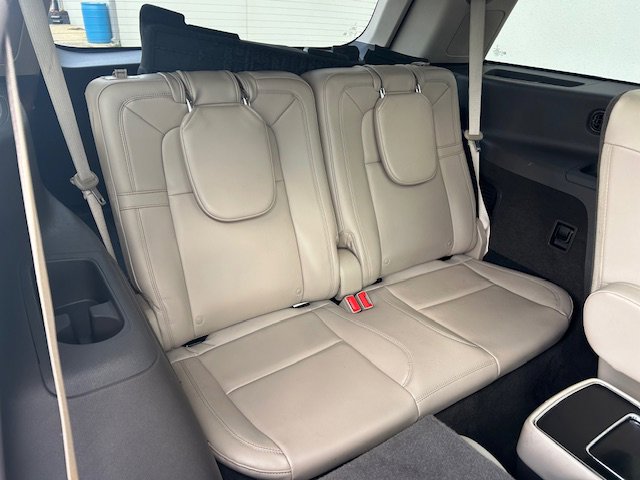 Used 2023 Lincoln Aviator Reserve w/ Equipment Group 201A image 13