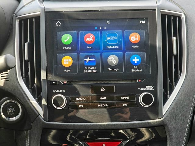 Used 2023 Subaru Forester Limited image 38