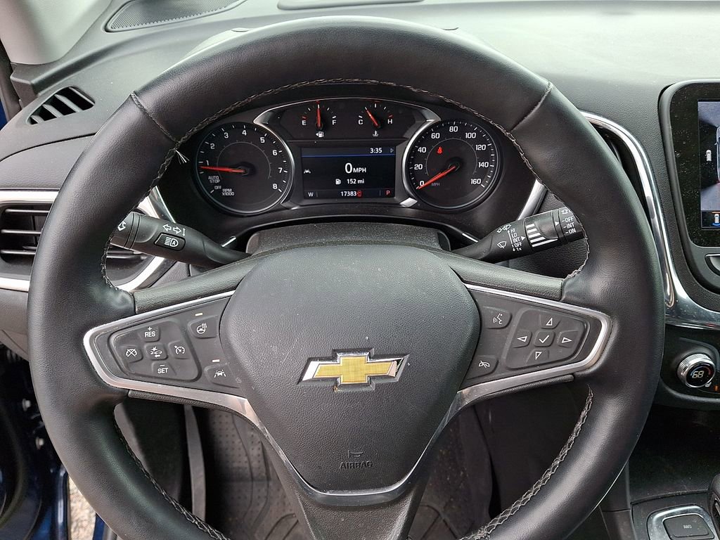 Used 2023 Chevrolet Equinox LT AWD/4WD image 20