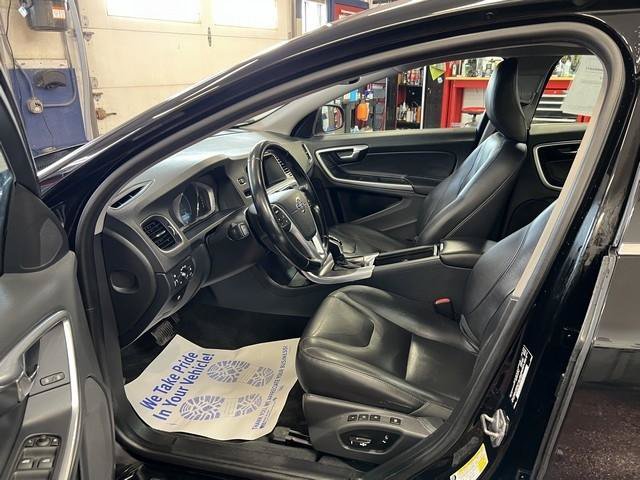 Used 2015 Volvo S60 T5 Premier FWD image 6