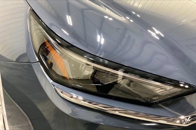 Certified 2026 Toyota Grand Highlander Platinum image 29