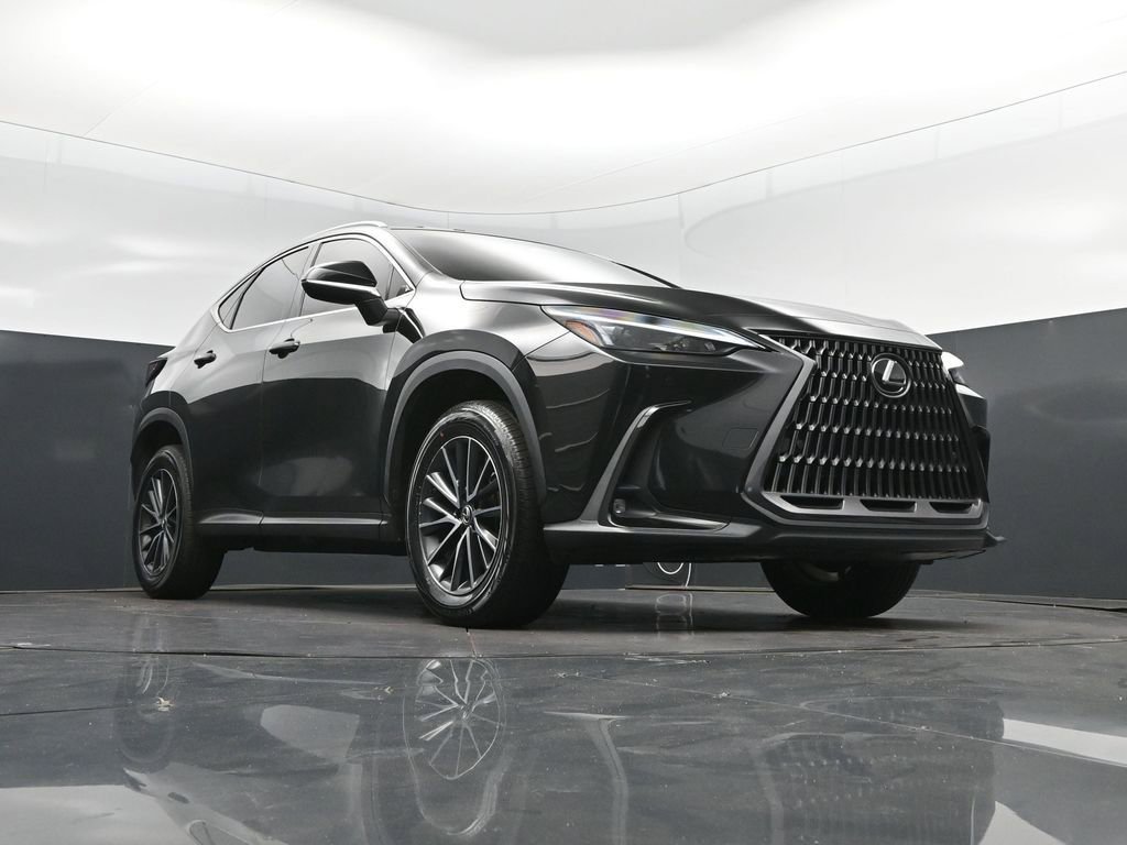 Used 2022 Lexus NX 250 FWD image 44
