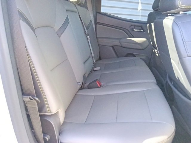 Used 2024 Chevrolet Colorado ZR2 w/ ZR2 Convenience Package III image 29