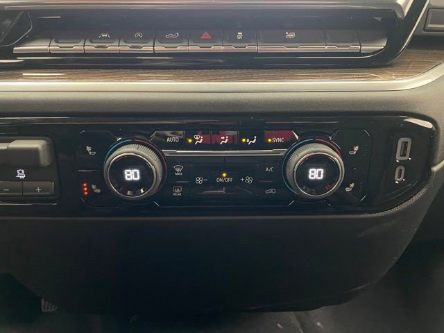 New 2026 Chevrolet Silverado 1500 LT AWD/4WD image 6