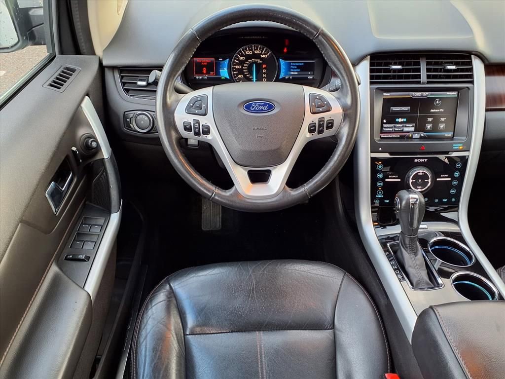 Used 2013 Ford Edge Limited image 12