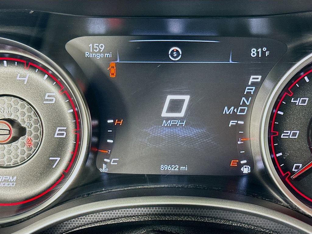 Used 2018 Dodge Charger SXT Plus image 12