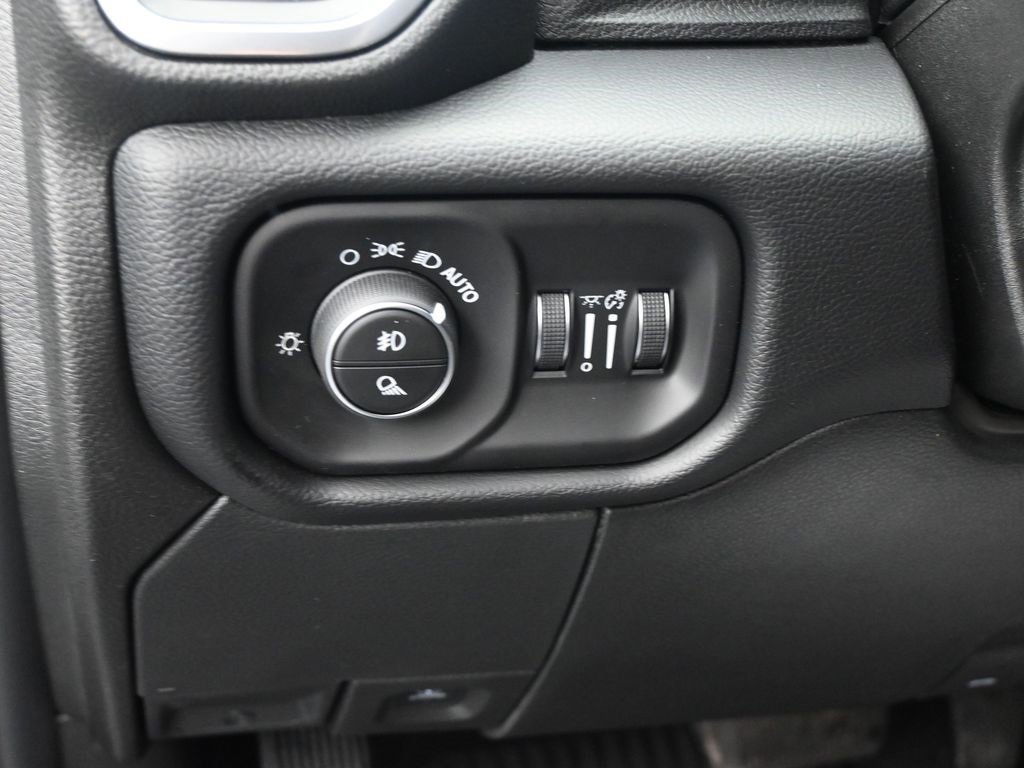 New 2026 RAM 2500 Laramie w/ Night Edition image 19