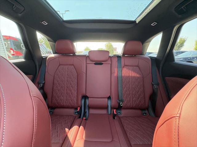 New 2026 Audi SQ5 Prestige AWD/4WD image 20