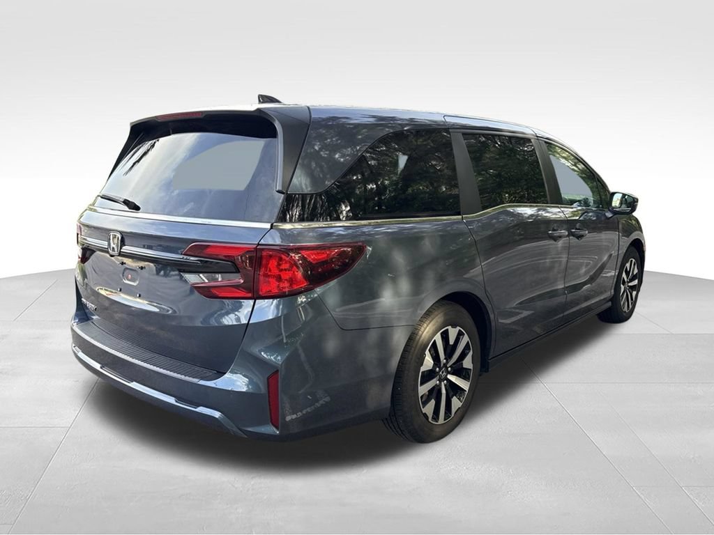 Used 2025 Honda Odyssey EX-L image 5