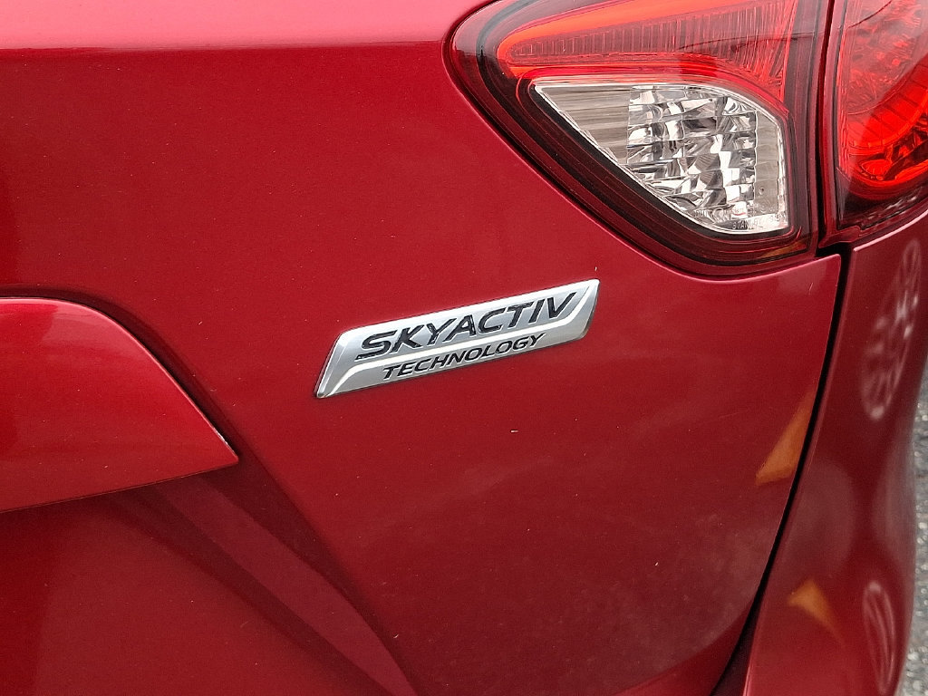 Used 2015 MAZDA CX-5 Touring w/ Bose/Moonroof Package AWD/4WD image 9