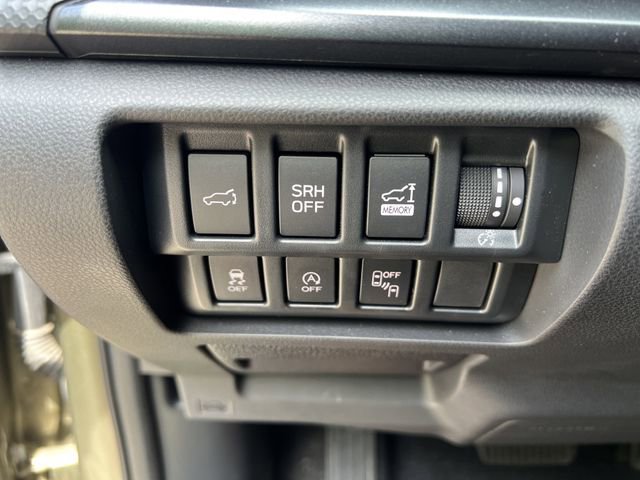 Certified 2024 Subaru Forester Wilderness AWD/4WD image 35