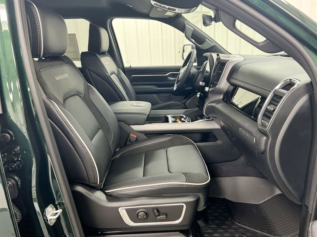 New 2026 RAM 1500 Laramie image 22