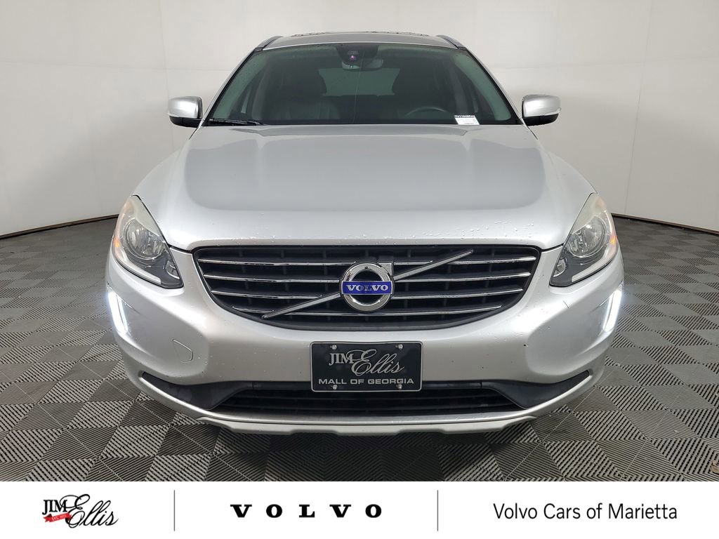 Used 2017 Volvo XC60 T5 Inscription FWD image 2