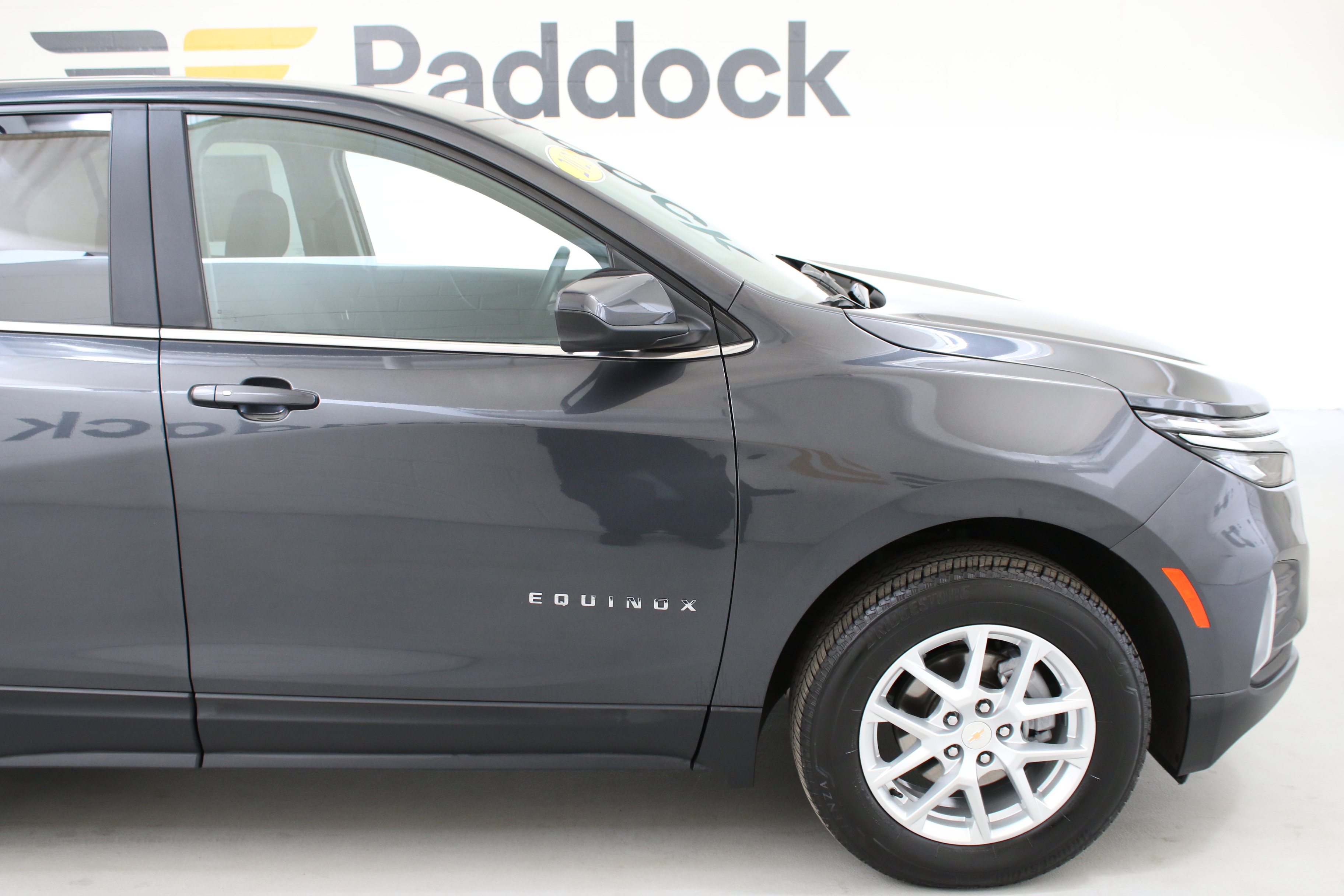 Used 2023 Chevrolet Equinox LT image 10