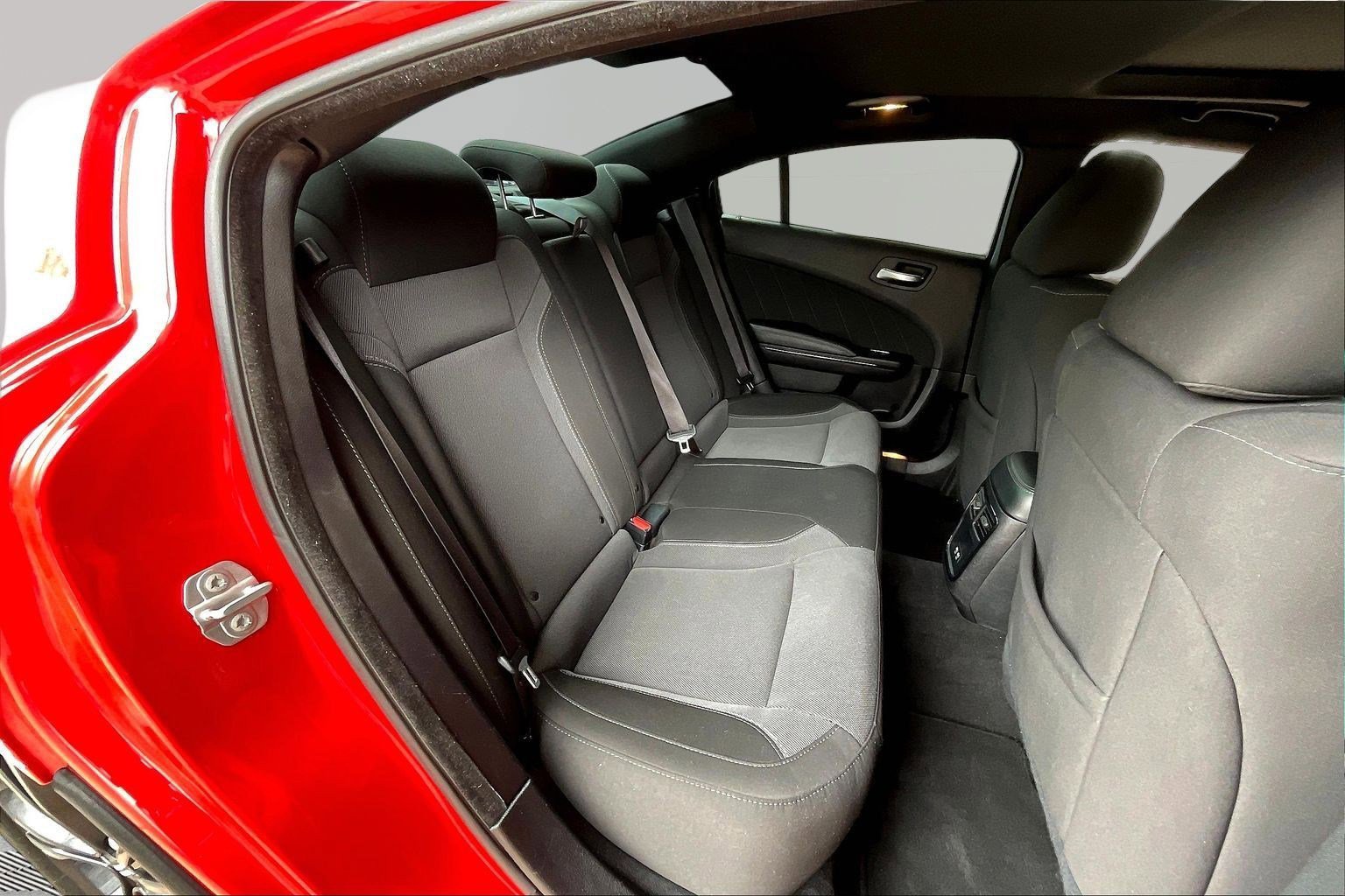 Used 2021 Dodge Charger SXT w/ Blacktop Package image 26