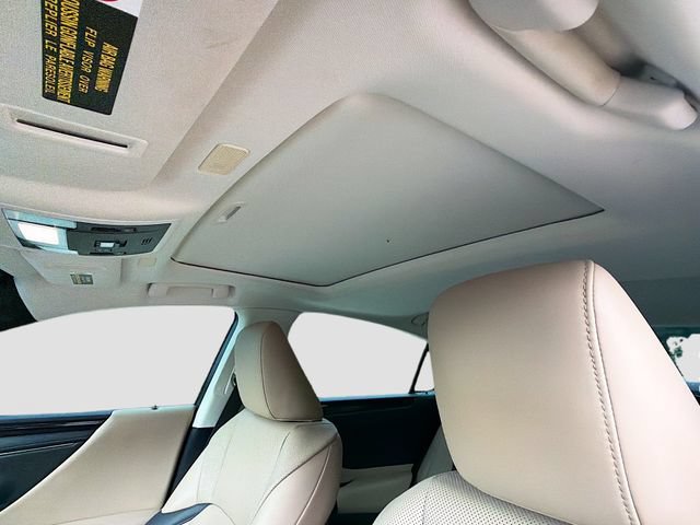 Used 2021 Lexus ES 350 w/ Premium Package FWD image 26