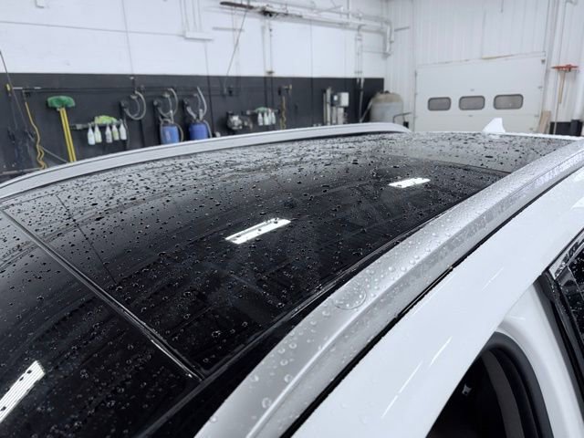 Used 2023 Hyundai Santa Fe Limited AWD/4WD image 10