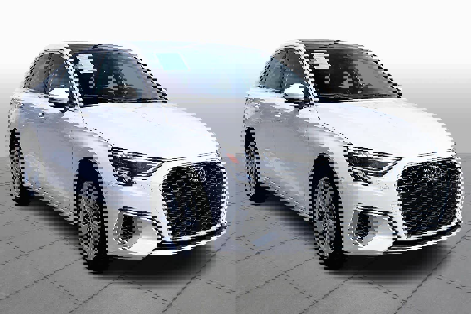 Used 2024 Audi A3 2.0T Premium image 3