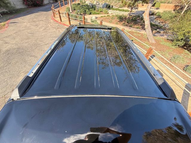 Used 2016 GMC Yukon Denali w/ Open Road Package image 39